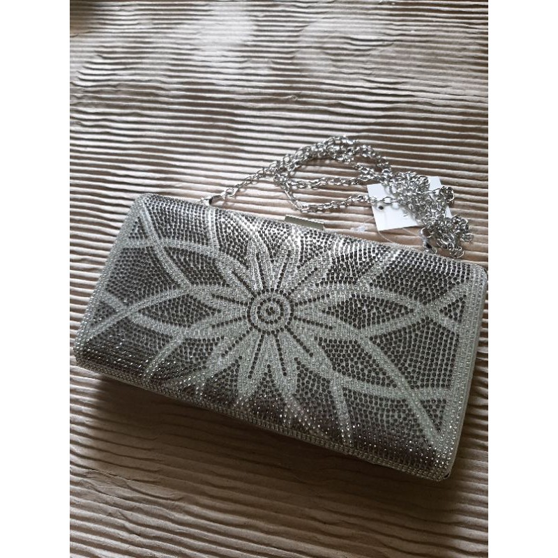 Tas pesta CLUTCH bag tas wanita