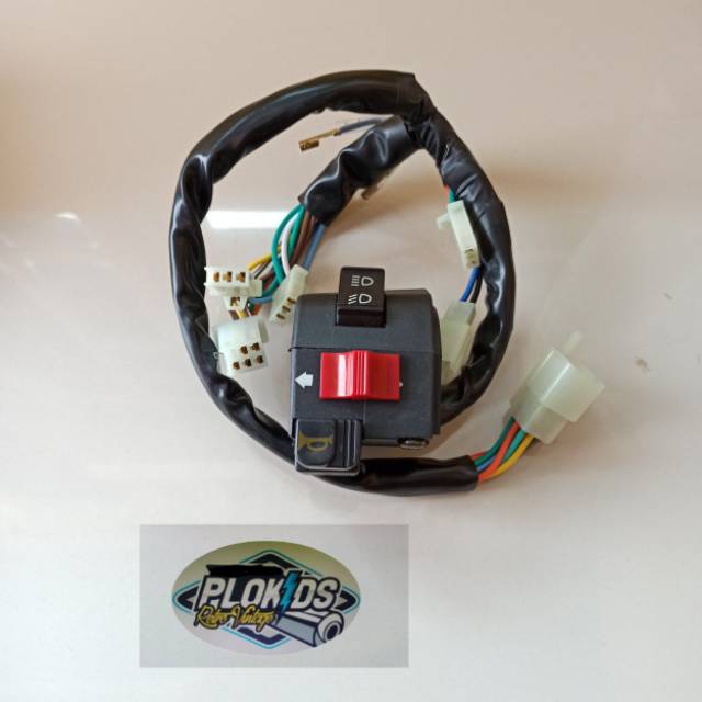 Holder kiri grand legenda holder kiri Honda grand Honda legenda