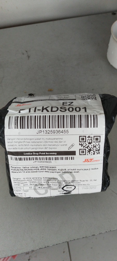 Vietnam Coffee Drip / Coffee Drip Saringan Kopi Manual