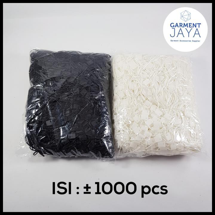 

DISKON TALI HANG TAG @1000 PCS !!