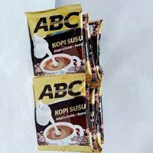 

ABC Susu