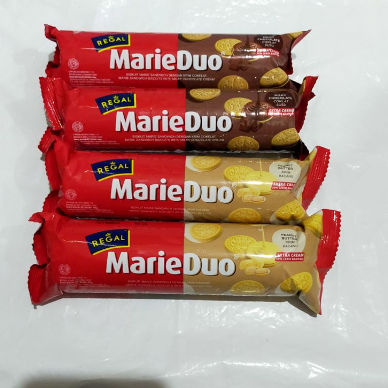 

Regal Marie Duo 100gr