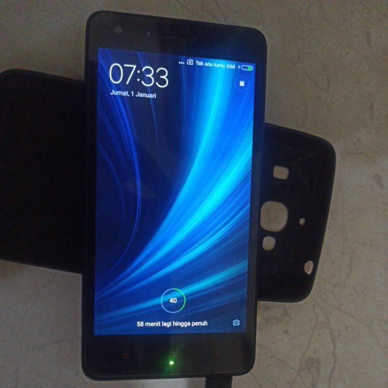 mesin xiaomi redmi2