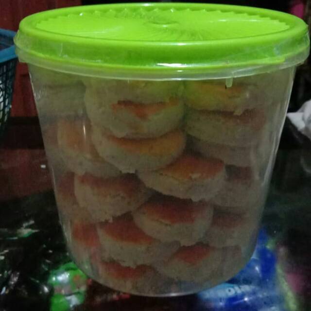 

Kue kacang