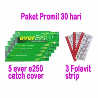 E Promil Ever