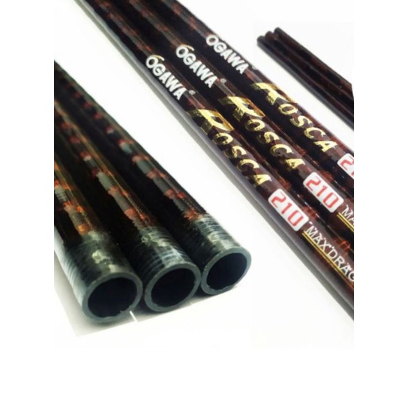 paketan ogawa rosca  drag 9kg