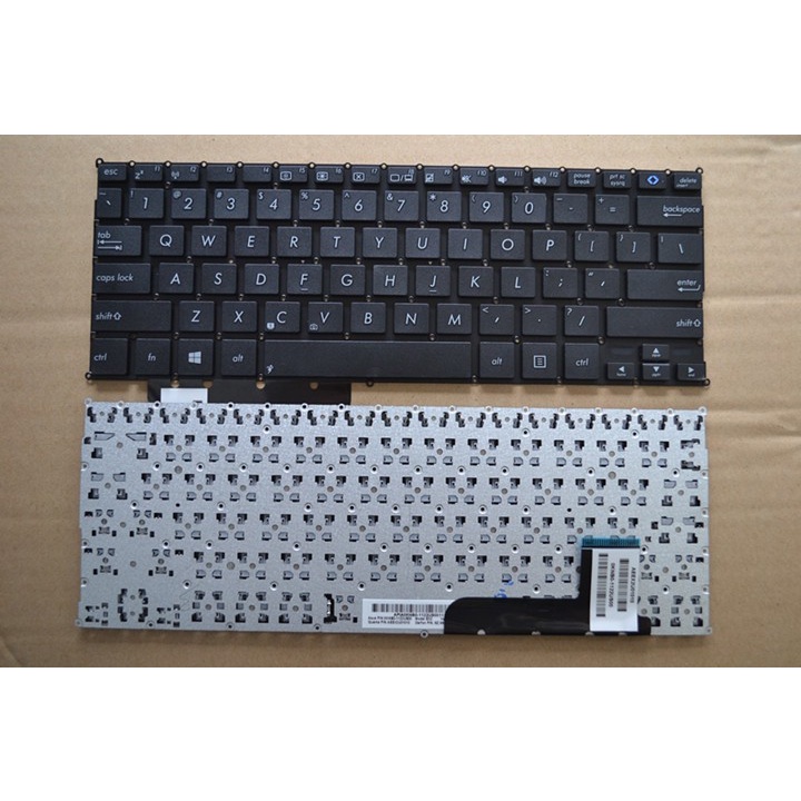 Keyboard Asus X201E X201 X202E S200 S200E