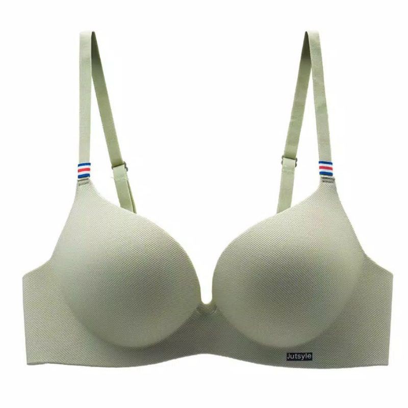 BRA Seamless Bralette Tanpa Kawat Size 32-38 ( KAIT 3 )