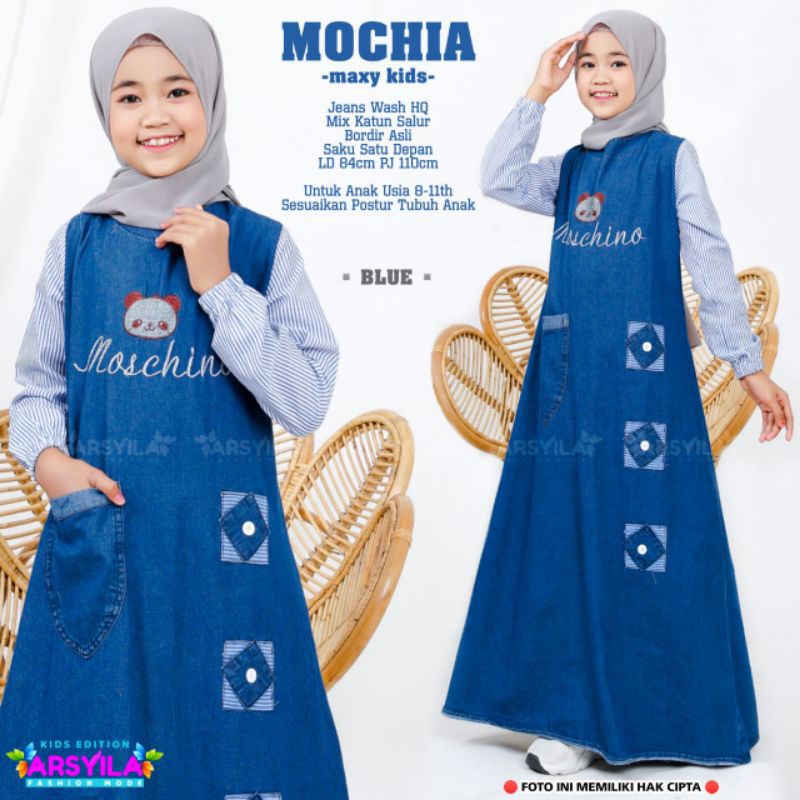 

Mochia