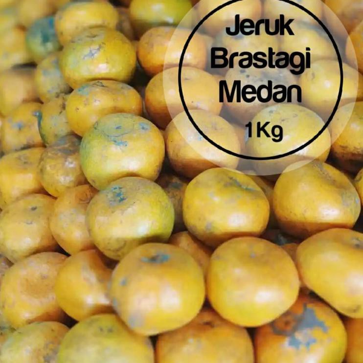 

Ready Stock 866QK Jeruk medan brastagi (manis) 44 Super Promo