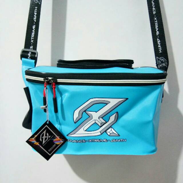 Live Bait Bag Tempat Ikan Waterproof