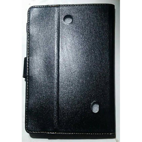 Axioo Windroid 7G Book Cover Flip Cover Flipcover Flip Case Flipcase Leather Case  - 7 Inch with