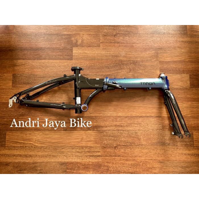 Frame Frame Fnhon Blast Discbrake