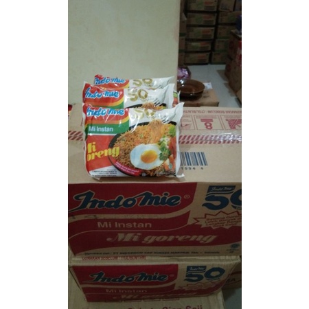 

Indomie Goreng 10bungkus