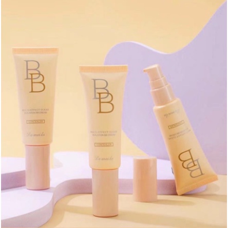 LAMEILA 3061 BB Cream Foundation Concealer LS