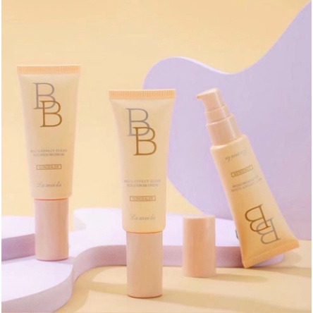 LAMEILA 3061 BB Cream Foundation Concealer LS