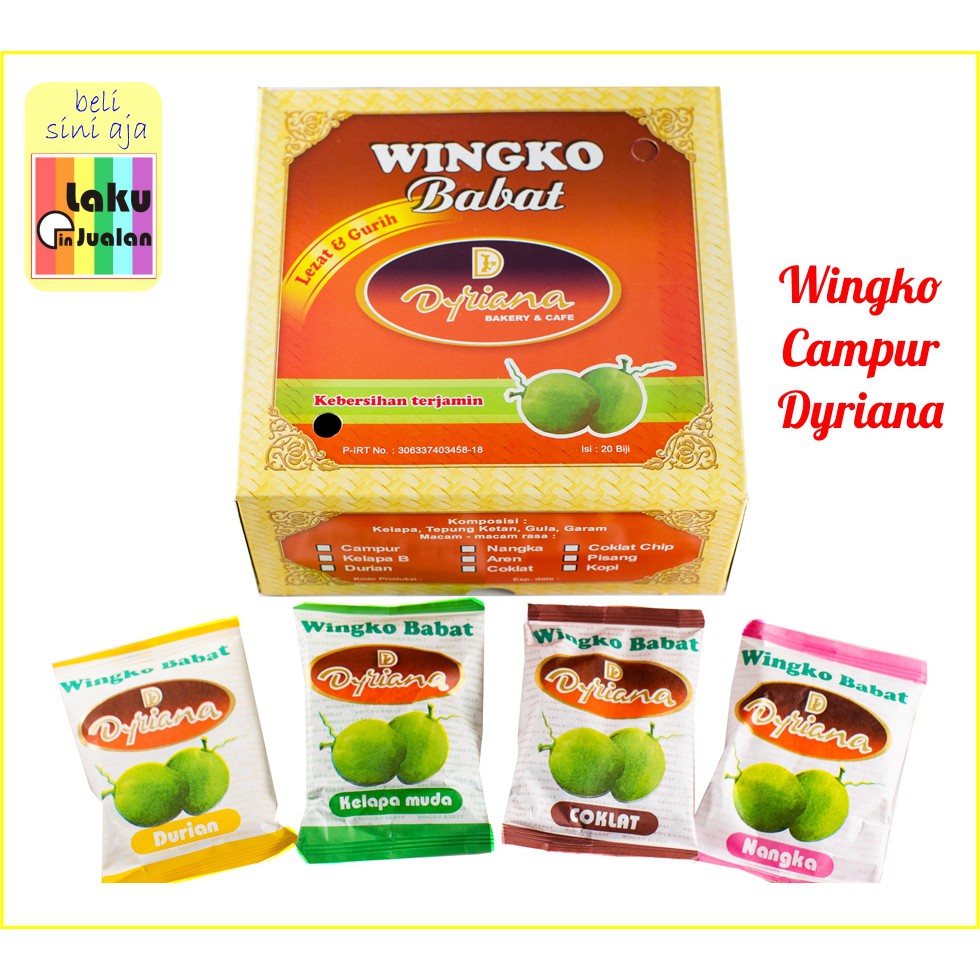MAKANAN KHAS SEMARANG LUMPIA LUNPIA DELIGHT PLAIN ORIGINAL