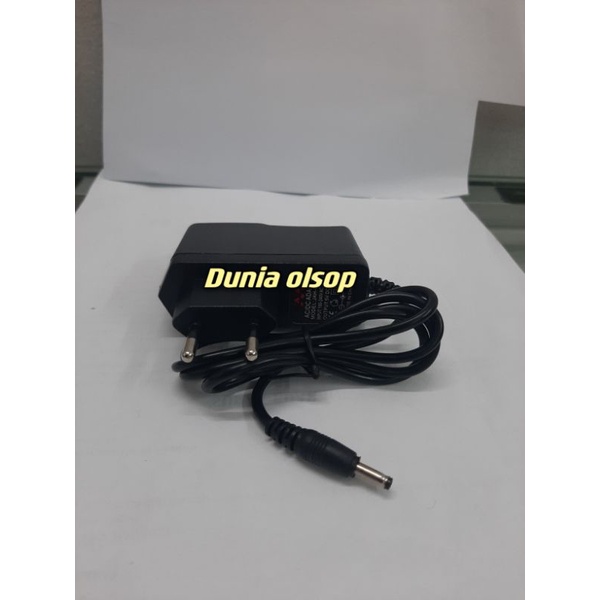 Adaptor charger edc verivone engenico move 2500 c680 edc bca bri bni brilink mandiri