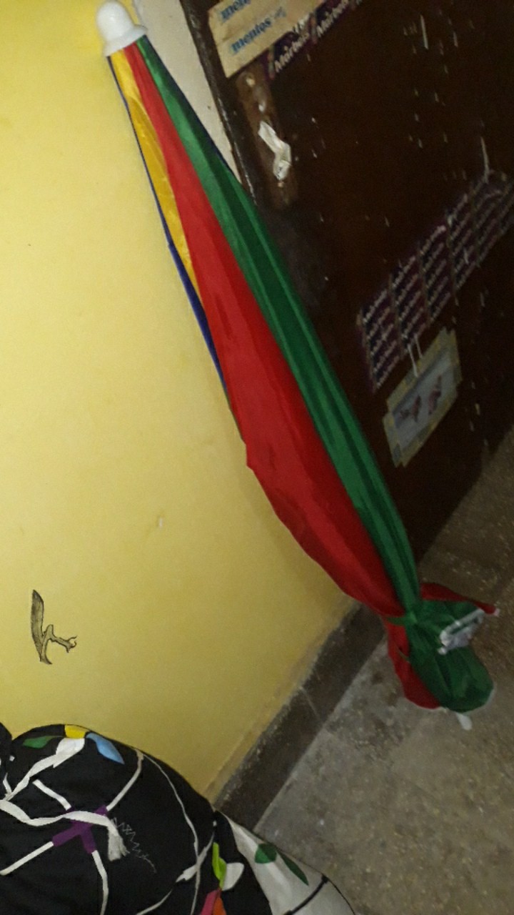 Payung Cafe Pantai Jualan - Payung Tenda Parasol 200cm