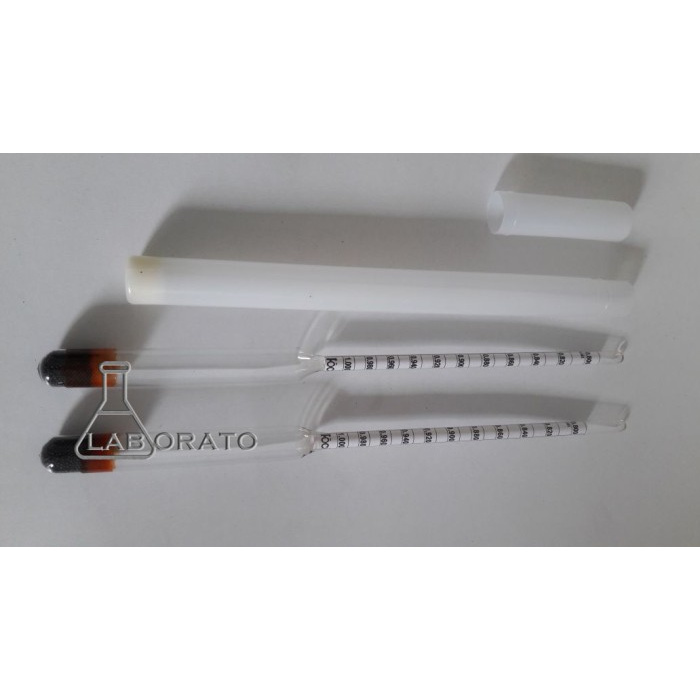 Hydrometer 0.800-1.000 SG Lab YS-425