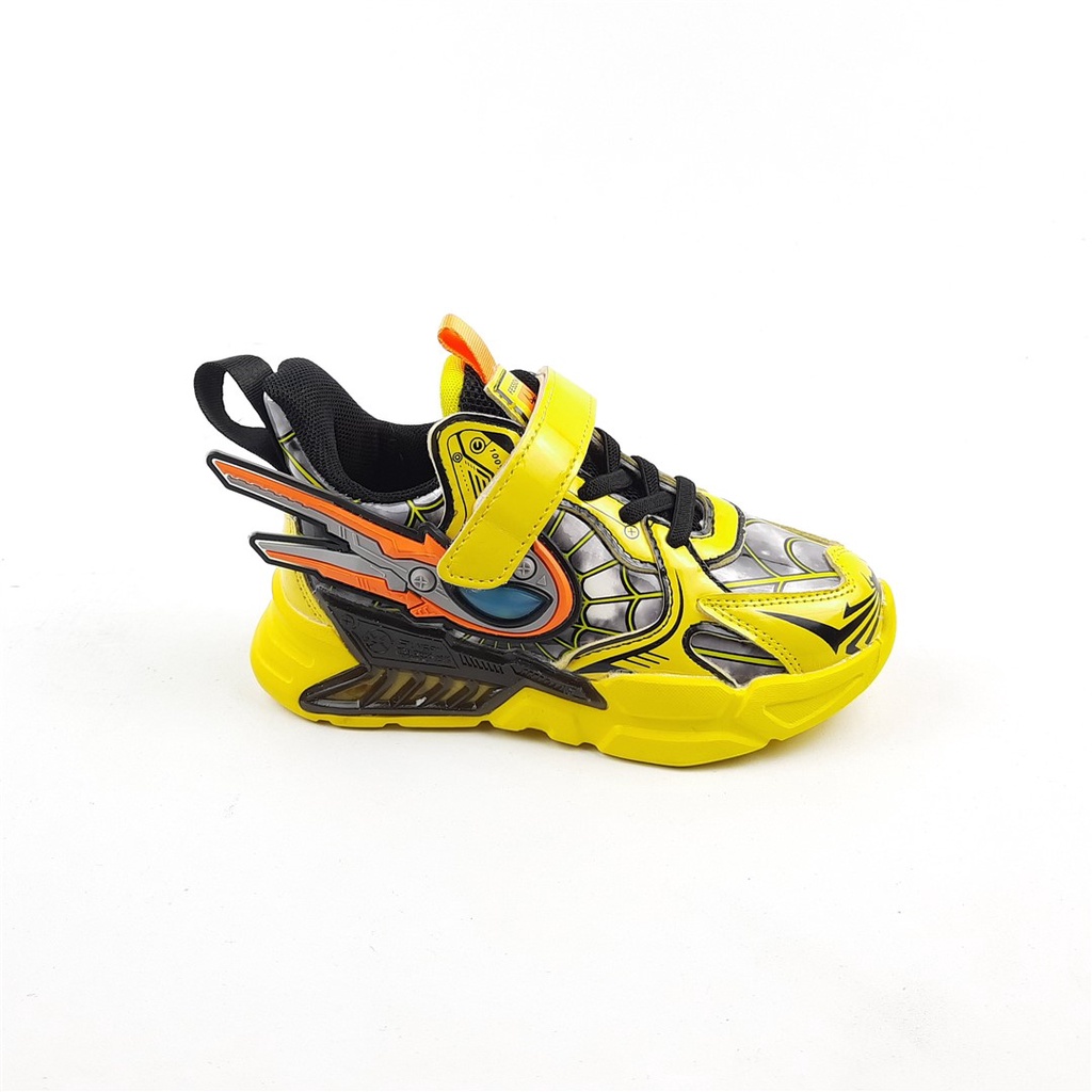 Sepatu sneakers anak Ultra XX.21.002 27-34