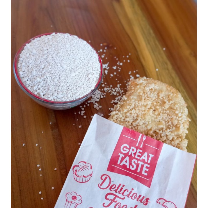 

Tepung Shihlin / Pok-Pok