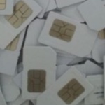 Kartu Perdana XL bekas pakai