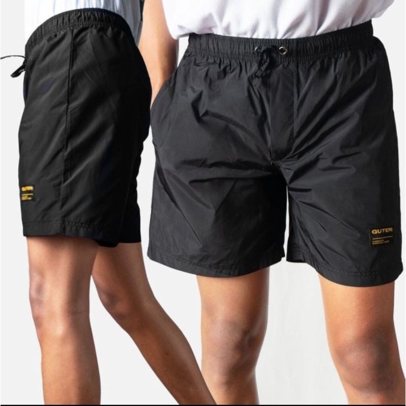 BOARD SHORT PRIA WANITA (UNISEX) COCOK BUAT SETELAN SANTAI DAN CASUAL