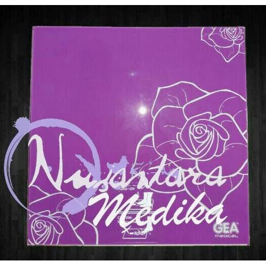 Timbangan Badan Digital Gea Eb-9370