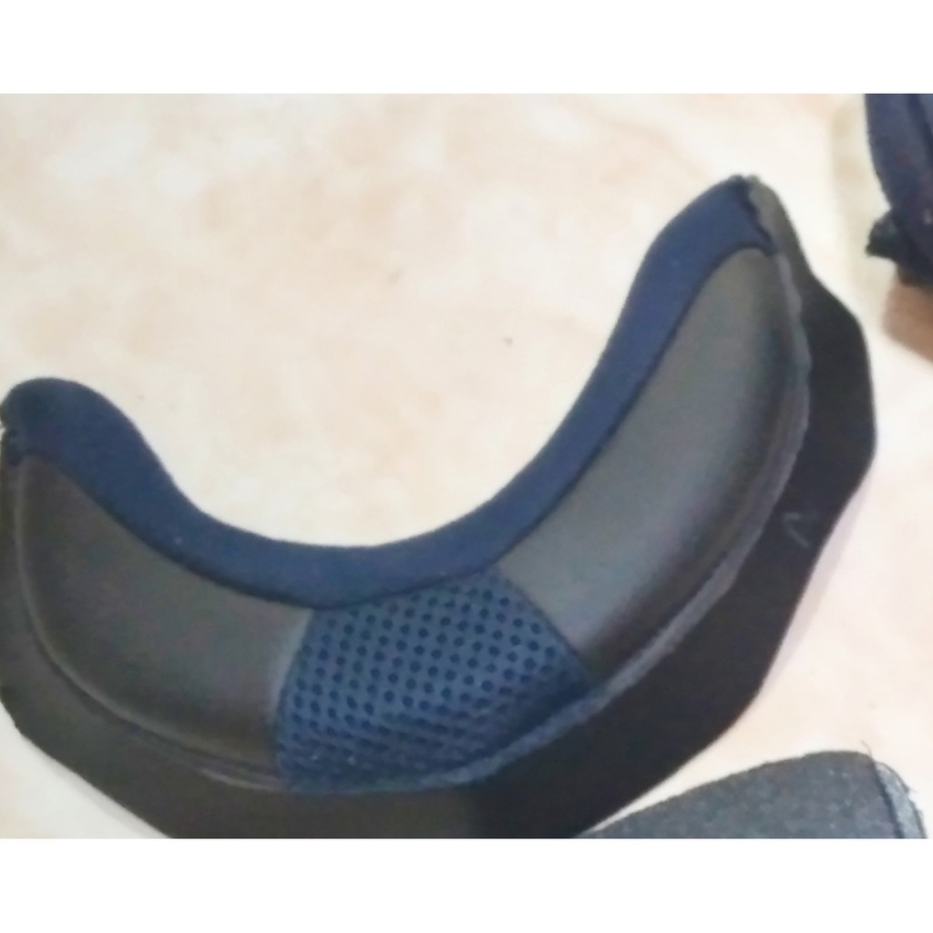 Ink Cx22/Ink Centro Busa Leher Original Part