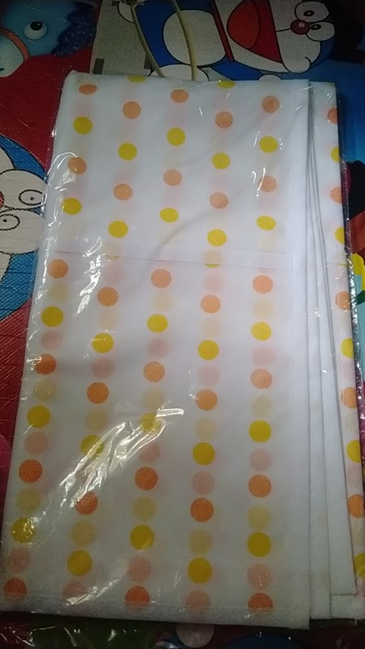 (anti Air)taplak Penutup Kulkas Waterproof Cover + Kantong Storage Pouch