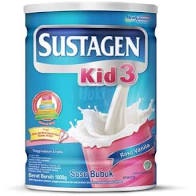 

SUSTAGEN KID 3+ VA 1800GR