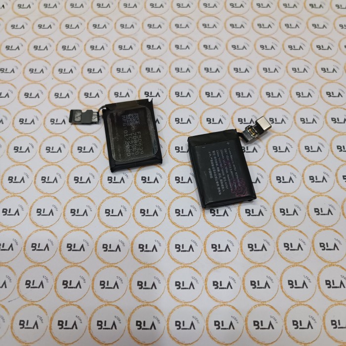 BATRE BATERAI APPLE WATCH SERIES 2 / iWATCH S2 38MM / 42MM ORIGINAL