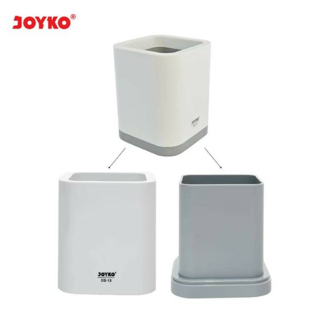 

Desk Set Joyko DS-13 - Tempat Alat Tulis Pen Stand