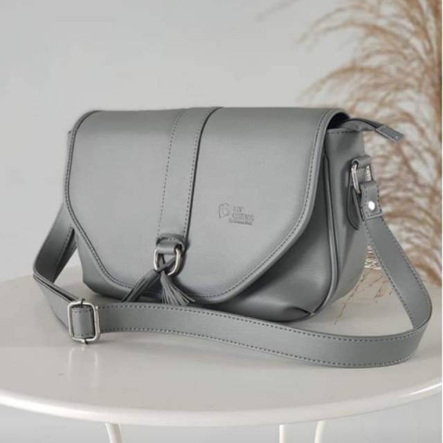 Tas selempang Jasmin My Qeena