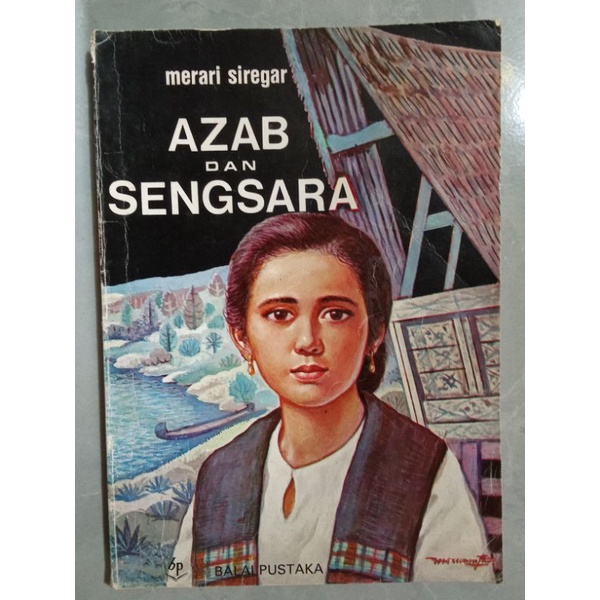 Azab dan Sengsara