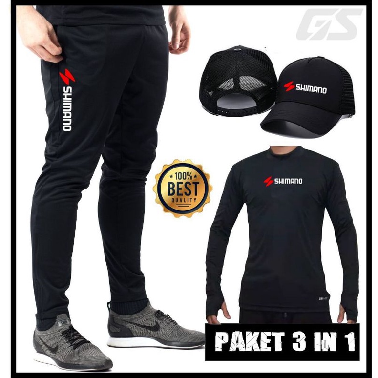 ⭐⭐⭐⭐⭐PAKET HEMAT MANSET MANCING CELANA SEPEDA TOPI SEPEDA