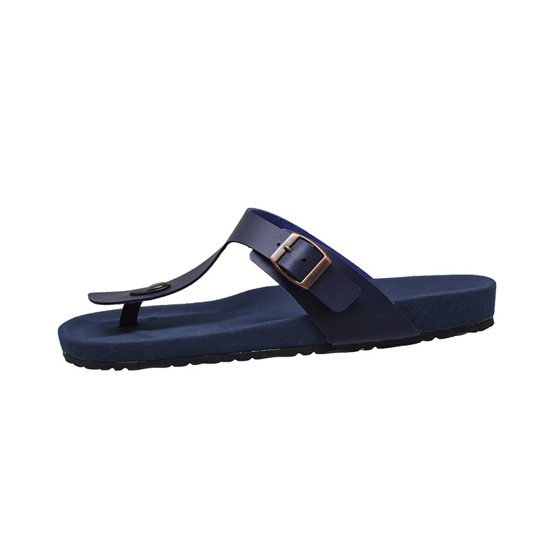 THREE BOX - Sandal Jepit Andromeda RVS 39 40 41 42 43 Big Size 44 45 46 - Sendal Jepit Jumbo