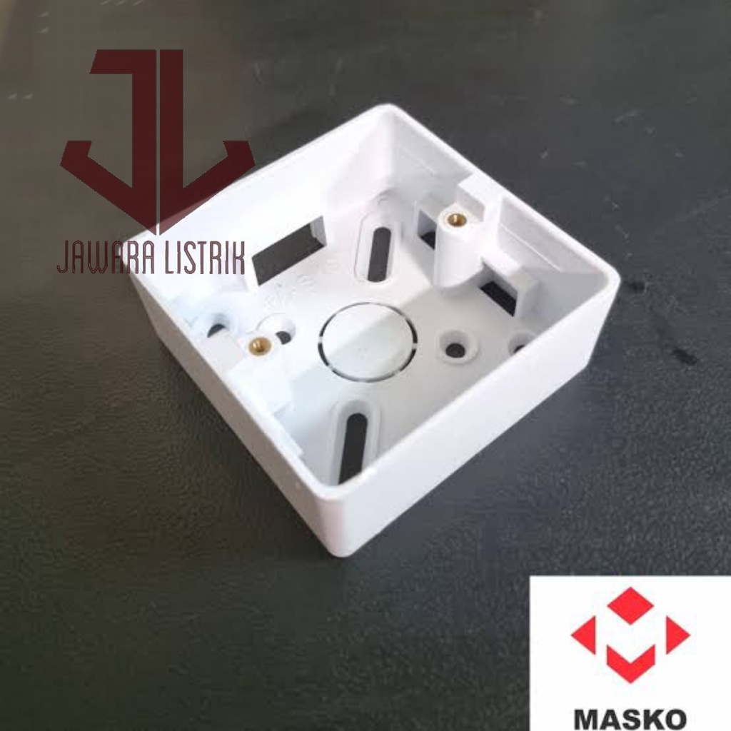 MASKO OUTBOW DUS OB DUS 86X86 MM HIGH QUALITY