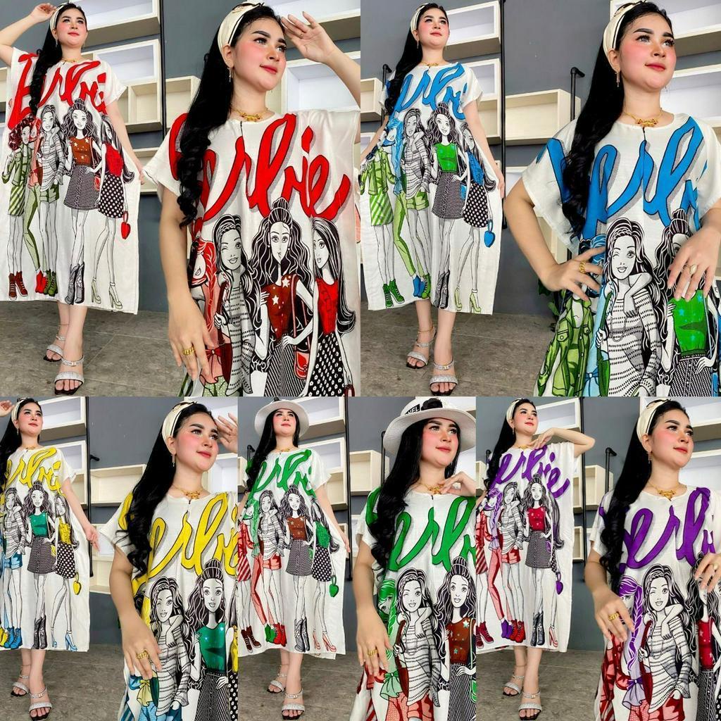 DASTER LOWO NEW KELELAWAR KALONG CANTIK IBU MUDA RAYON BUMIL MURAH ADEM NON BUSUI