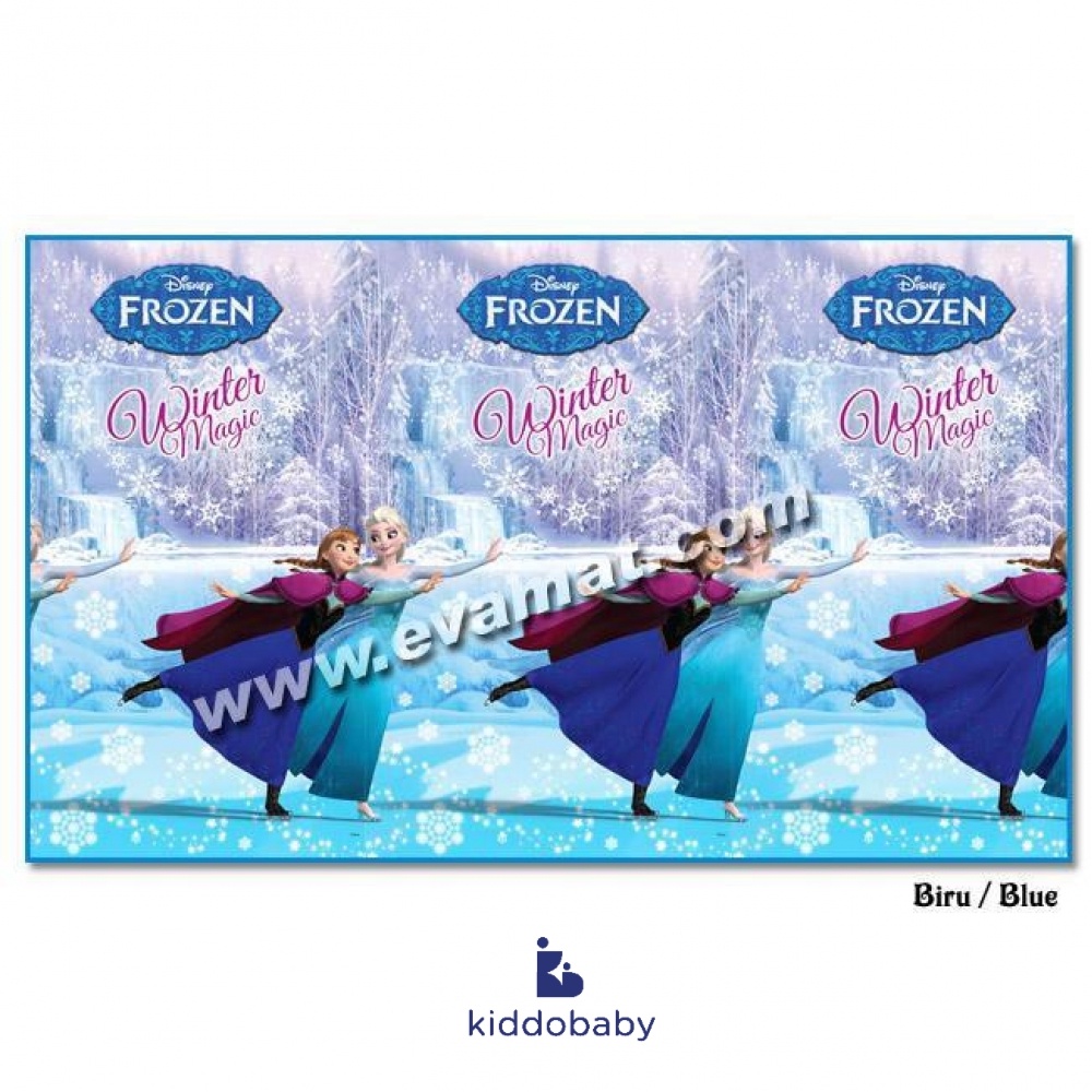 Evamat Frozen | Alas Lantai