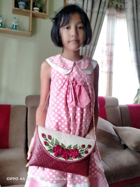 Rantai (tali Panjang)