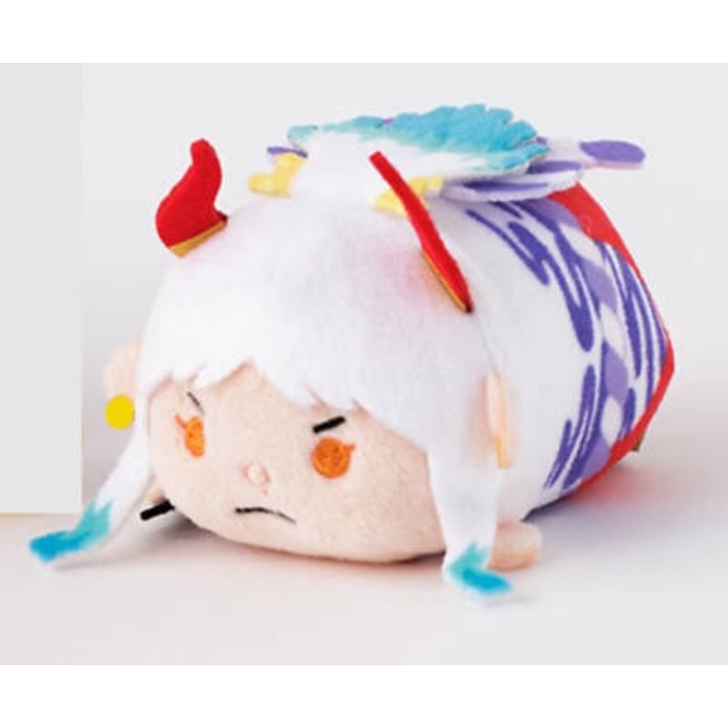 Mugi mugi otedama Yamato one piece mugiwara store