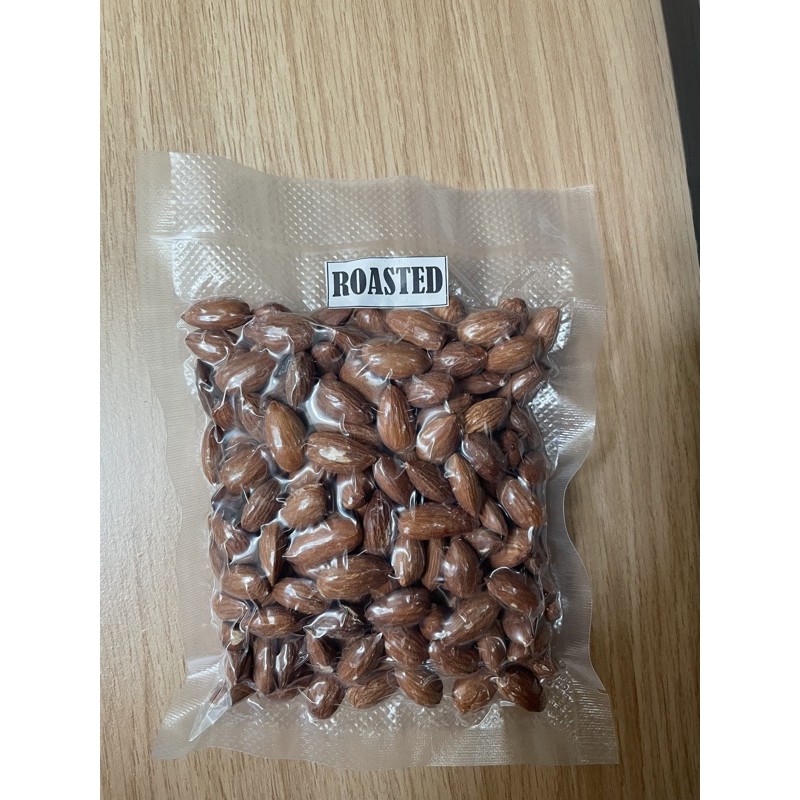 

Almond Roasted Blue Diamond 200g
