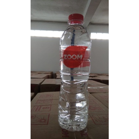 

Air Mineral 600 ml ZOOM