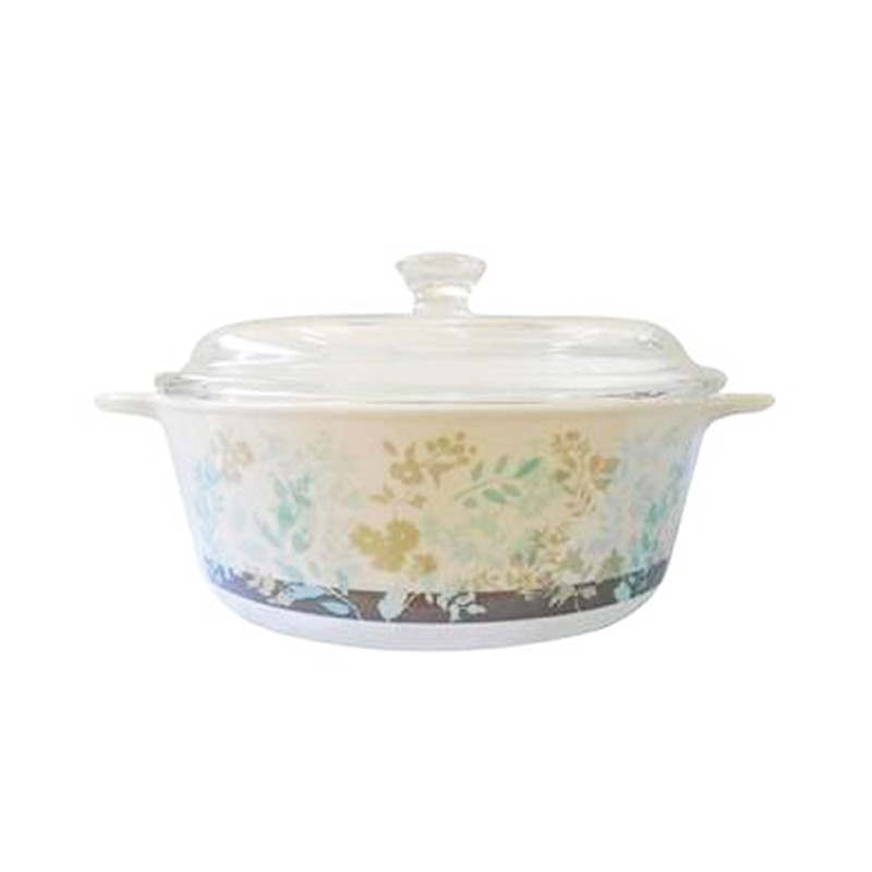 Maxim Luminarc  Foliage 1L Panci  Keramik  Shopee Indonesia