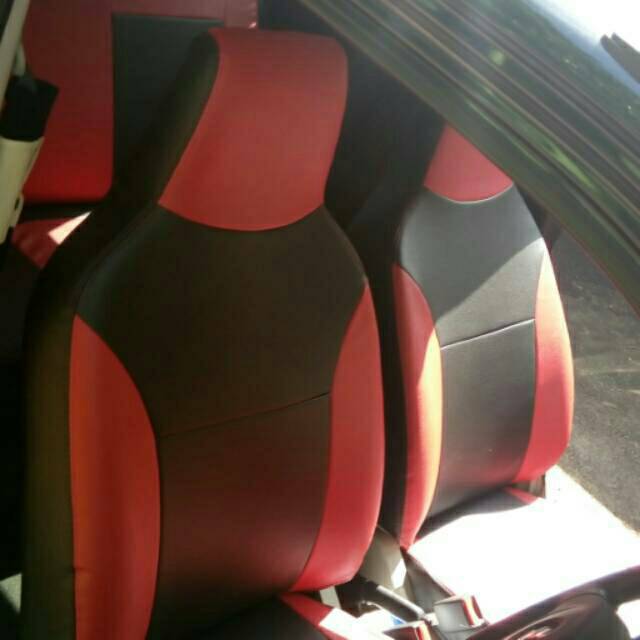 Sarung jok Karimun wagon R full sett