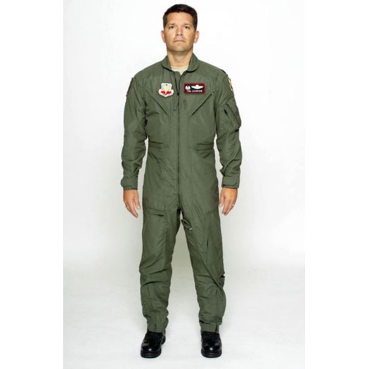 werpak coverall pilot katelpak safety pilot