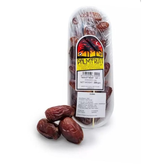

Kurma Palm'frutt