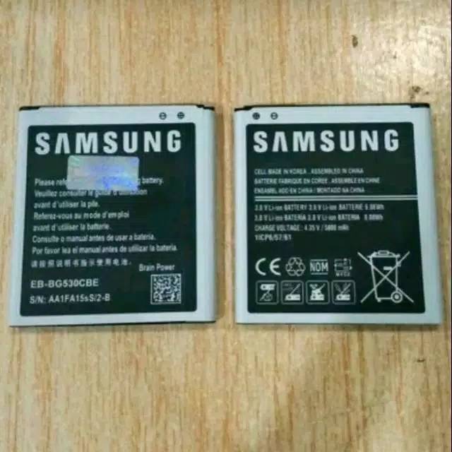 Batre batrei Samsung galaxy J3 G530